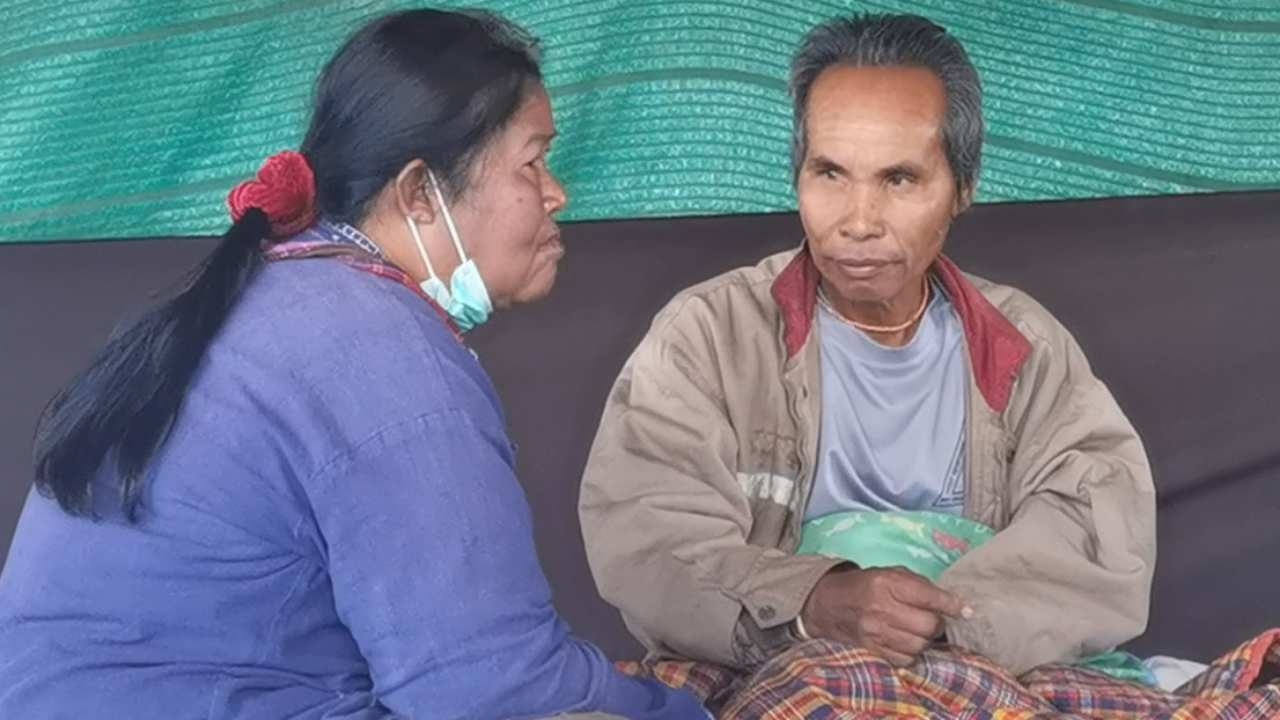 ญาติเฮลุงมุกดาหารตายแล้วฟื้น ขณะเตรียมงานศพ เจ้าตัวเล่าไม่หยุดไปไหนมา