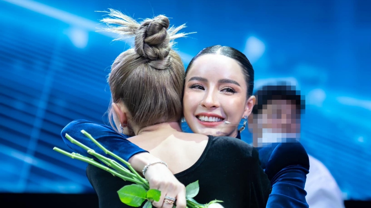 "เม พรีมายา" เปิดใจหลังประกันตัว บอกไม่มีใครกล้าเอาชีวิตมาเสี่ยง ทำสิ่งไม่ดี