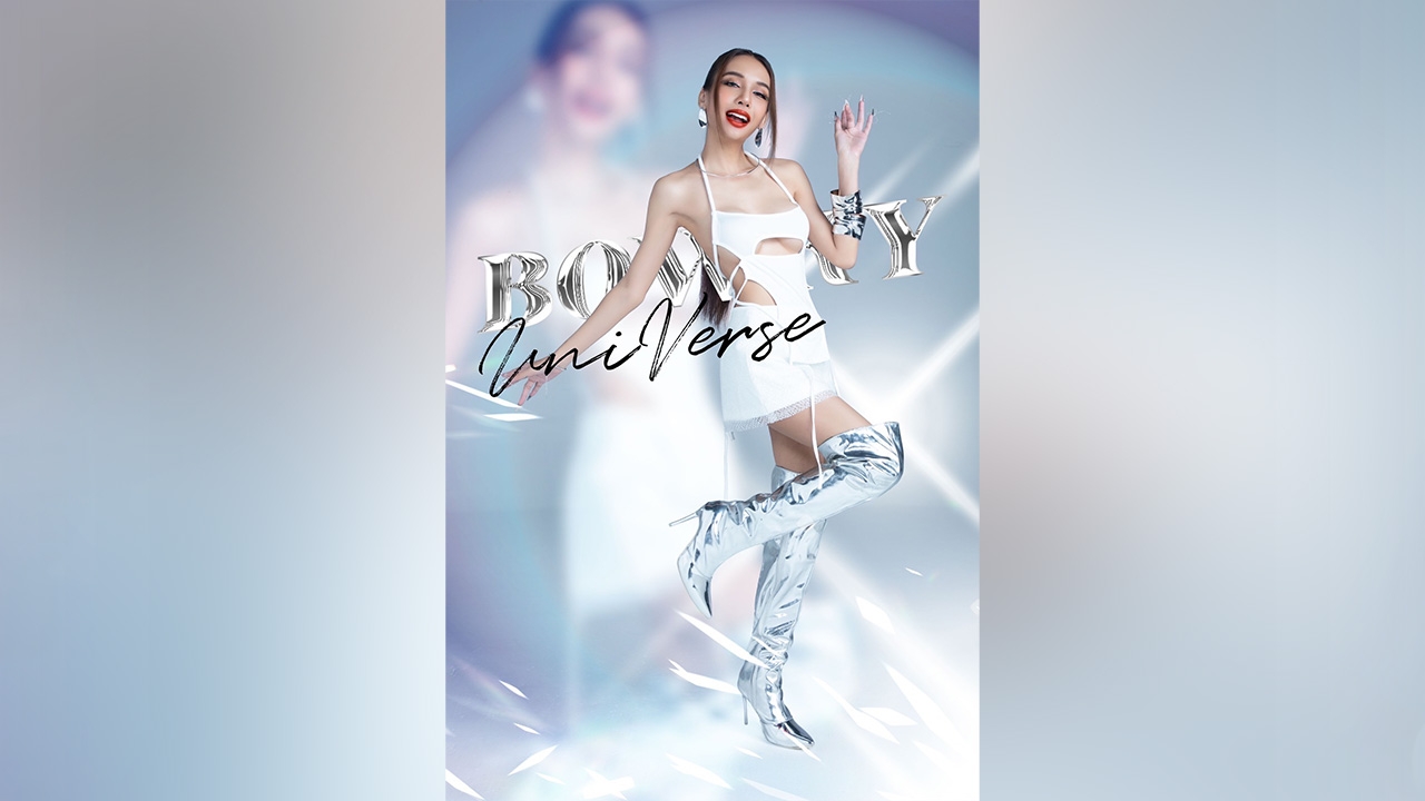 มงสามอยู่ตรงนี้ โบกี้ไลอ้อน ฟาดหน้าฉ่ำ สวยเกินต้านระดับจักรวาล