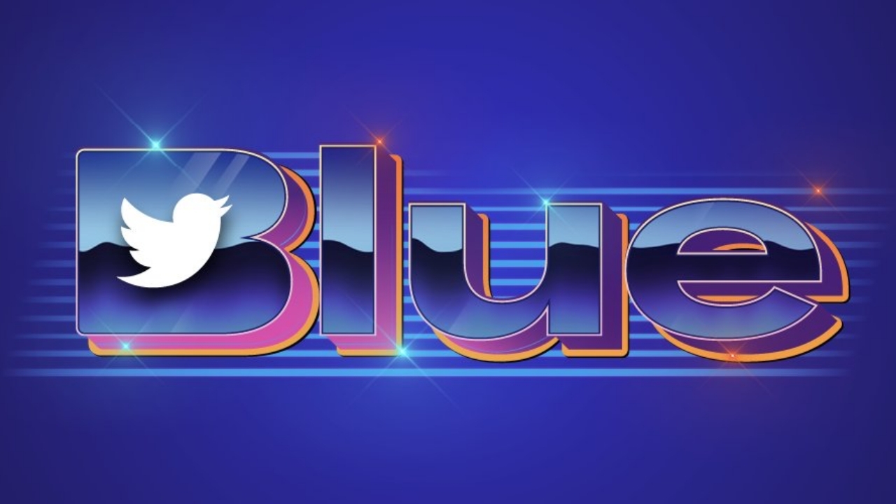 Twitter Blue ให้บริการบน Android สนนราคา 360 บาทต่อเดือน