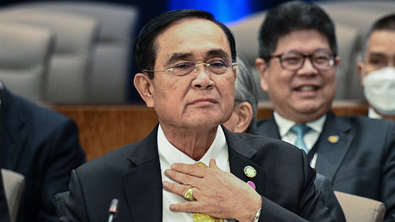 ห่วงรัฐบาลจะถูลู่ถูกัง