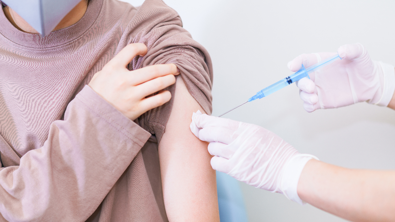 สถาบันโรคผิวหนัง ขยายบริการฉีดวัคซีนโควิดฟรี ตลอดเดือนมกราคม 2566