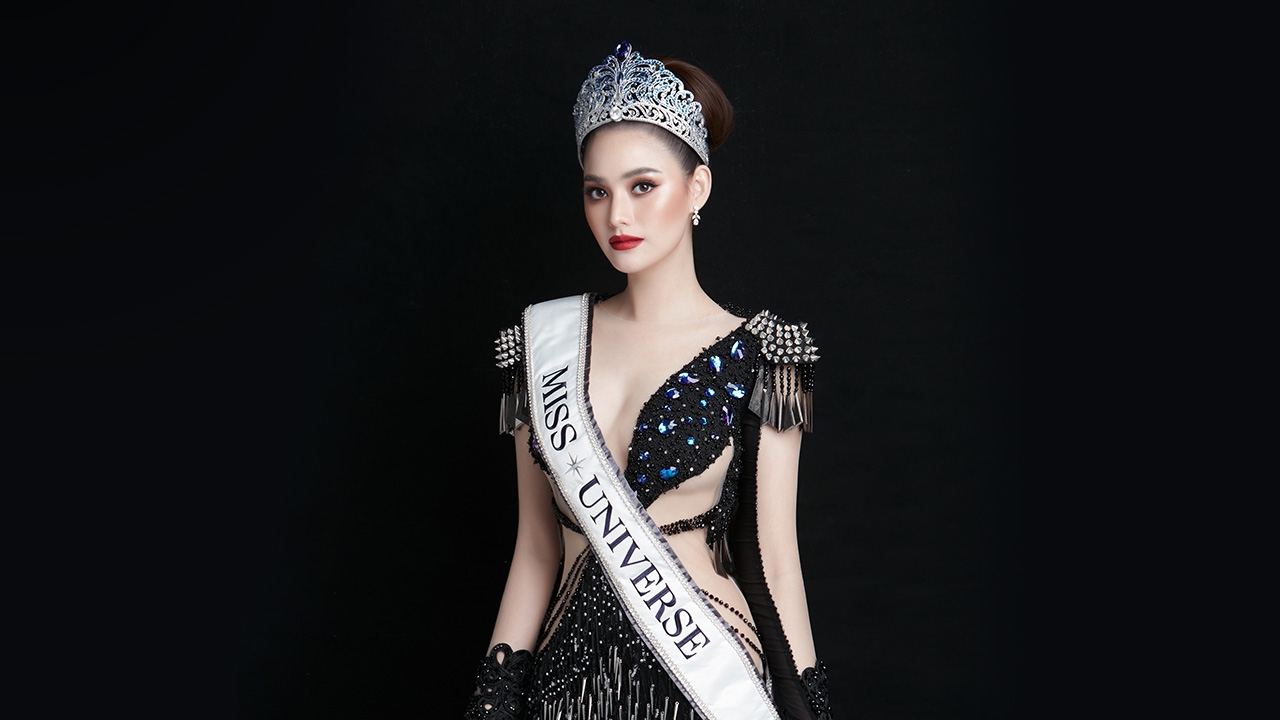 นนนี่ ณัฐชา แปลงโฉมเป็น เกเบรียล สวยสับระดับจักรวาลแตก