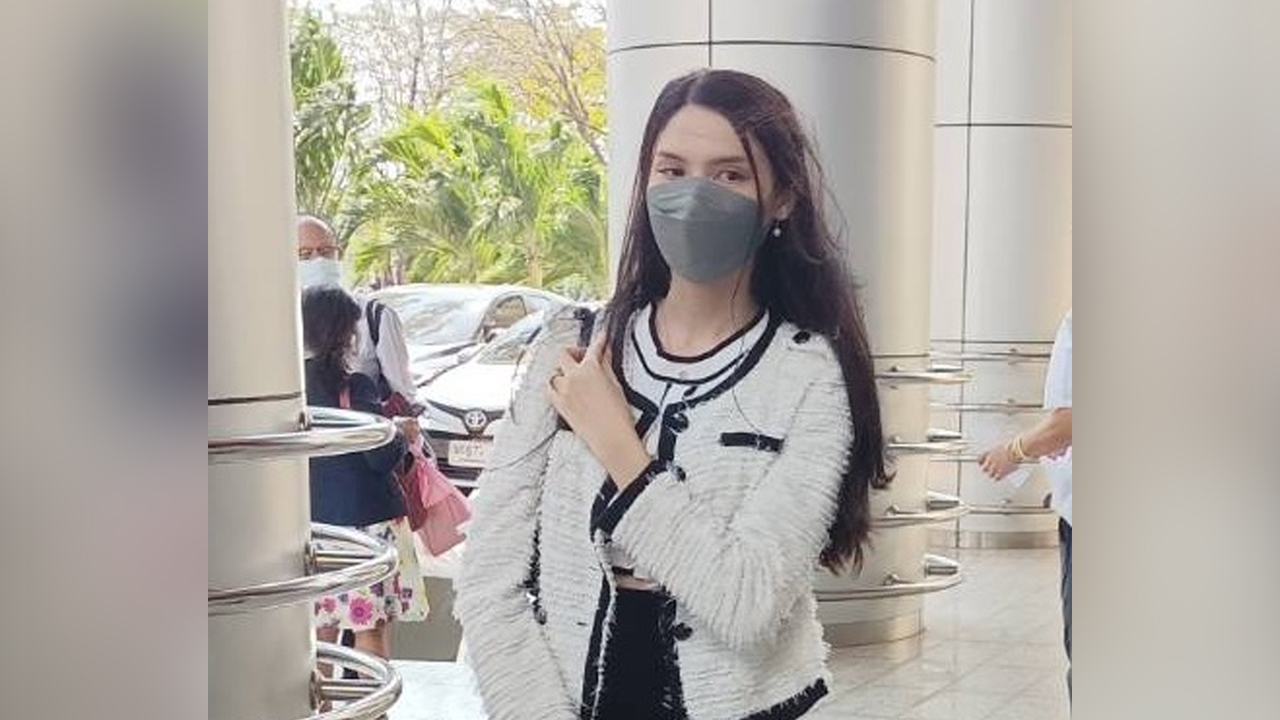 ดีเอสไอ ยันเตรียมแจ้งข้อหา "ซาร่า คาซิงกินี" ให้ที่พักพิง "แดริล ยัง"