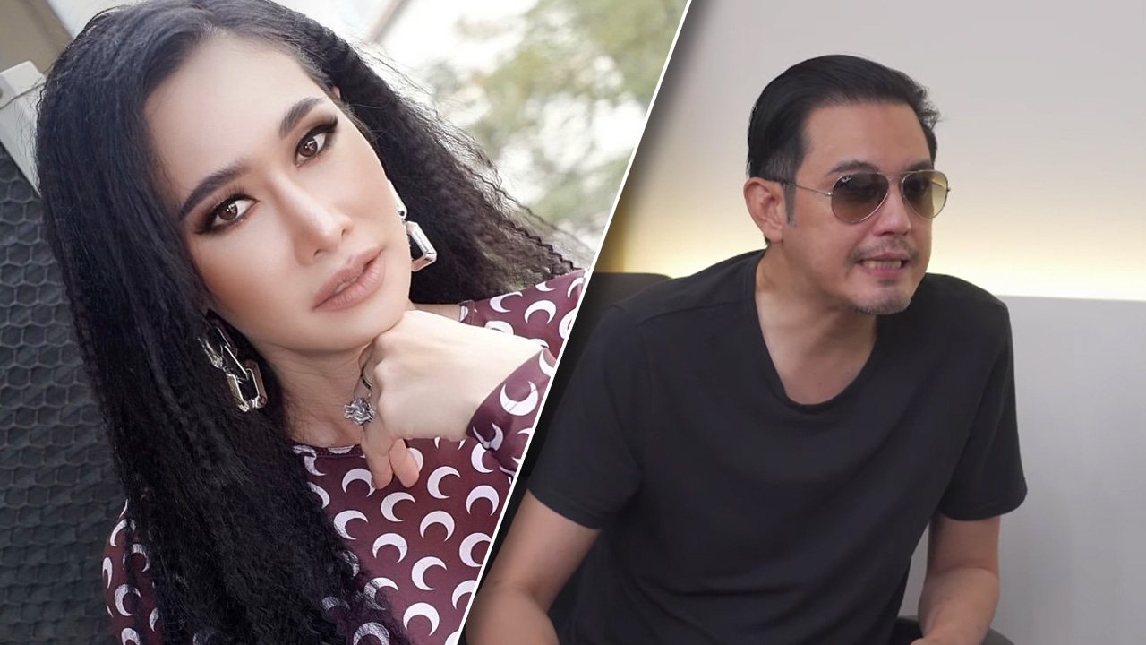 จากปาก หนุ่ม ศรราม เผยหน้าที่ กุ้งพลอย มีแค่มาเจอ-กินข้าวกับลูกเท่านั้น 