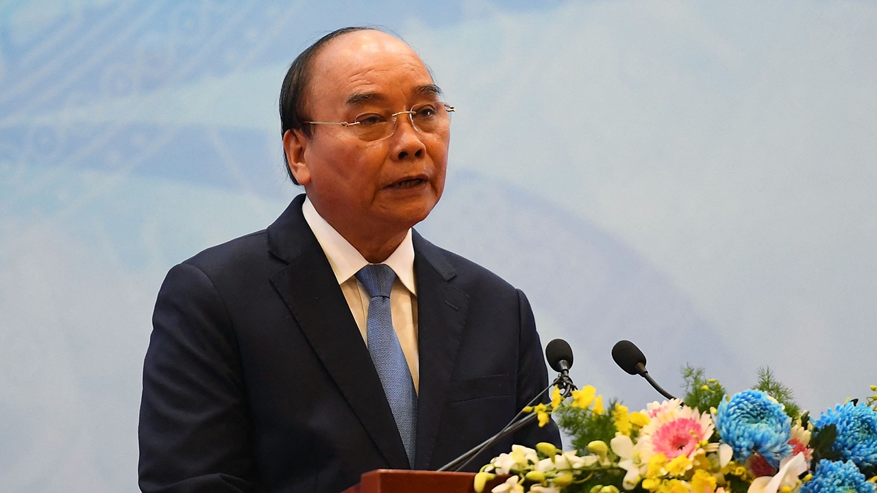 ข่าวใหญ่จาก “เวียดนาม” “ฟุตบอลแพ้”+“ผู้นำลาออก”