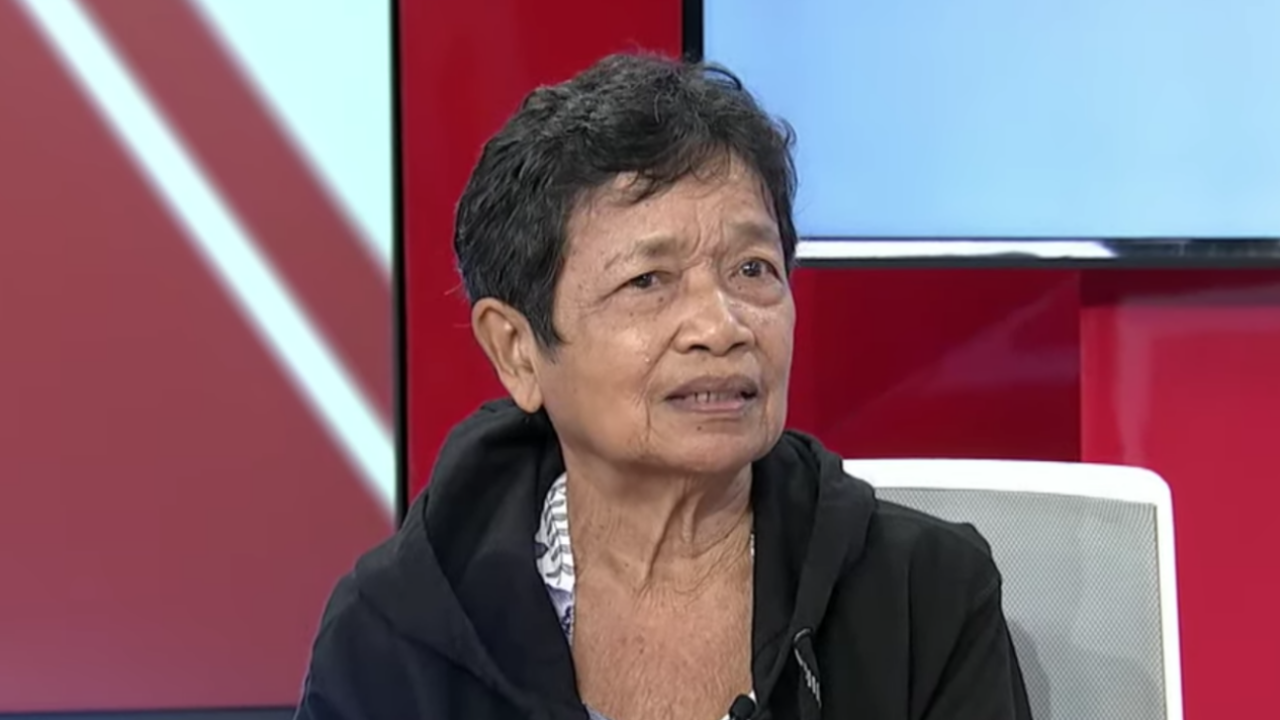 สุดรันทด "ตา-ยาย" ถูกไล่ออกจากบ้านภายใน 15 วัน หลังญาติเอาบ้านไปจำนอง