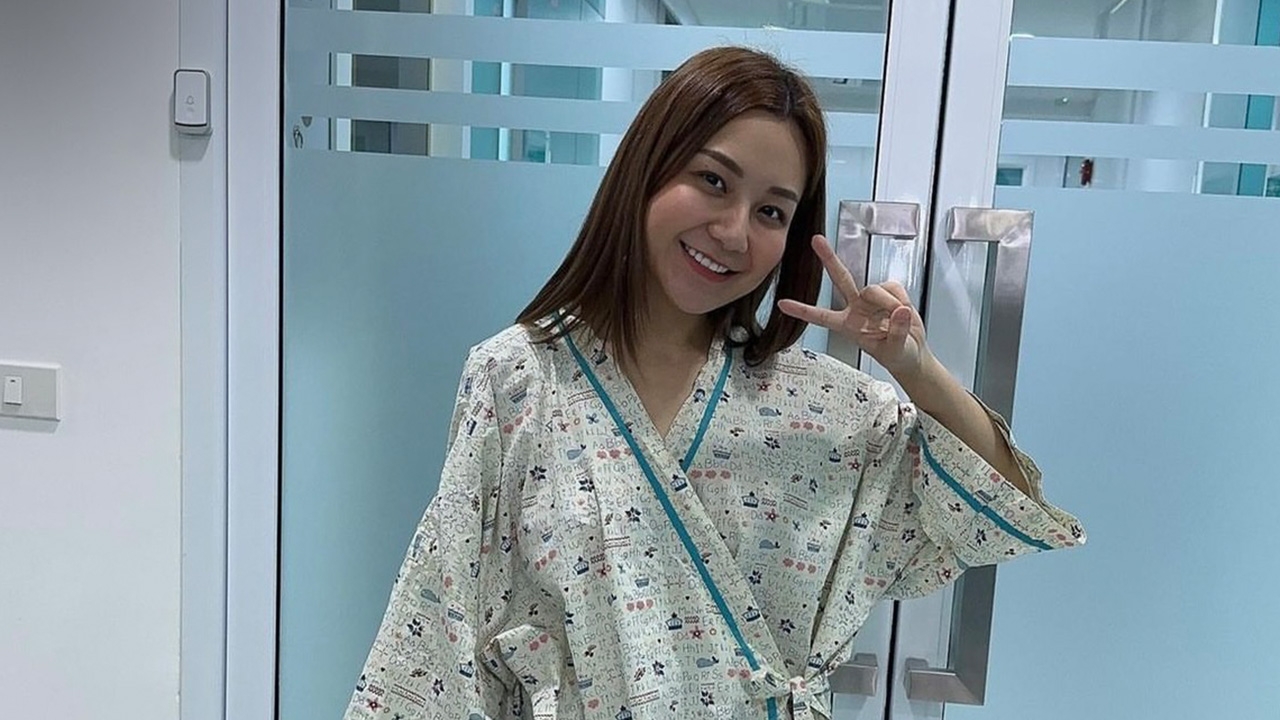 เอ็ม ลูกหม่ำ ตื่นเต้นหัวใจแทบหลุด เตรียมขึ้นเขียงอัปหน้าใหม่ 