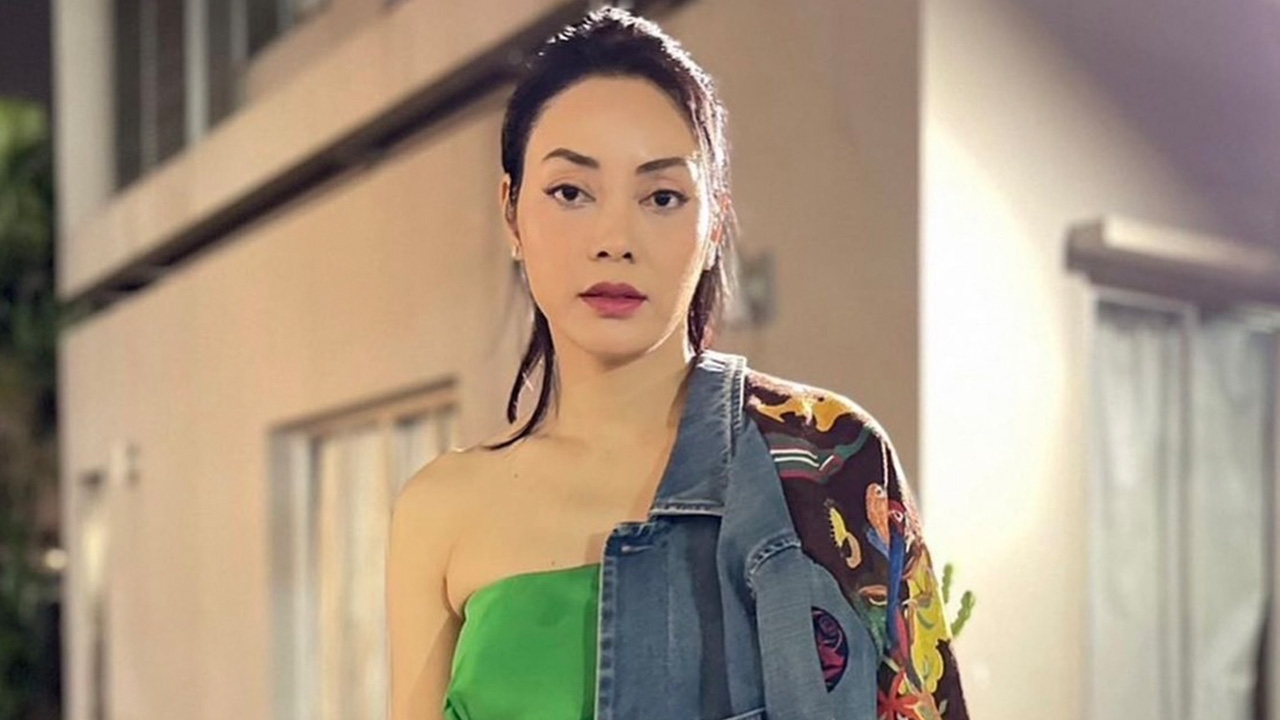 ตั๊ก บงกช เผยคำพูดสุดท้ายของแม่ก่อนใส่ท่อ กลัว เจ้าสัวบุญชัย อายที่ลูกอ้วน 