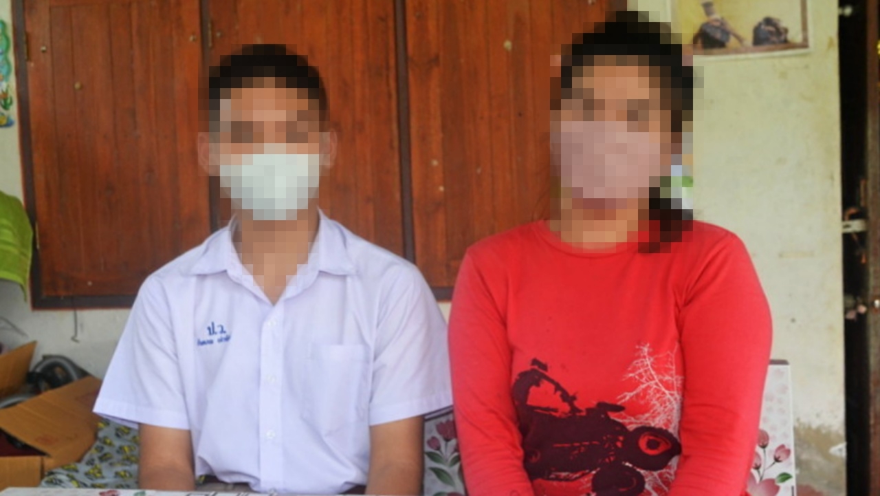 เปิดรับบริจาคอ้างยากจน จนคนหลงเชื่อโอนให้ เข้าข่ายผิดฉ้อโกง