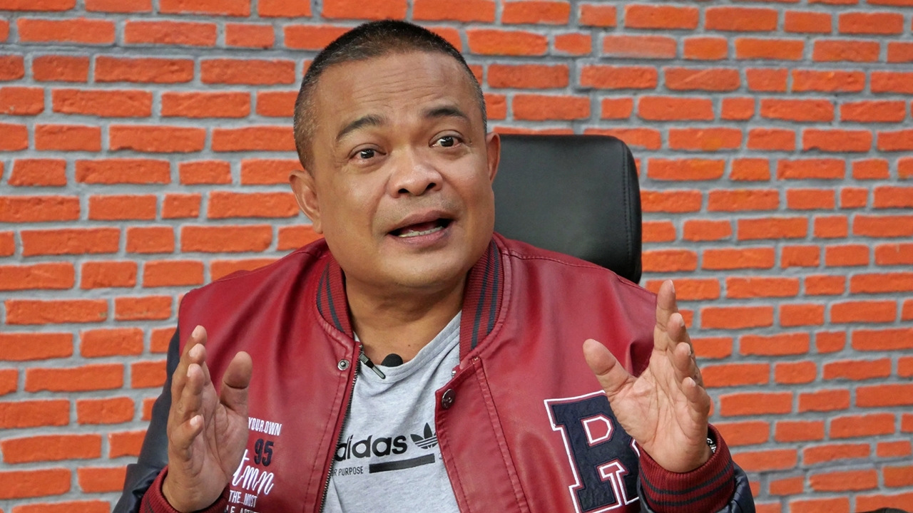 ประชาธิปไตยต้องสุจริต