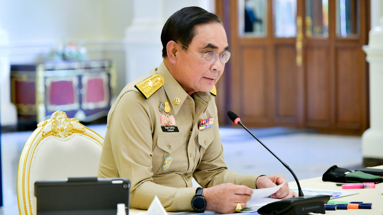 นายกฯ ส่งเสริมภาคท่องเที่ยว โปรโมต Soft Power ไทย ผ่านนโยบายวัฒนธรรม 5F