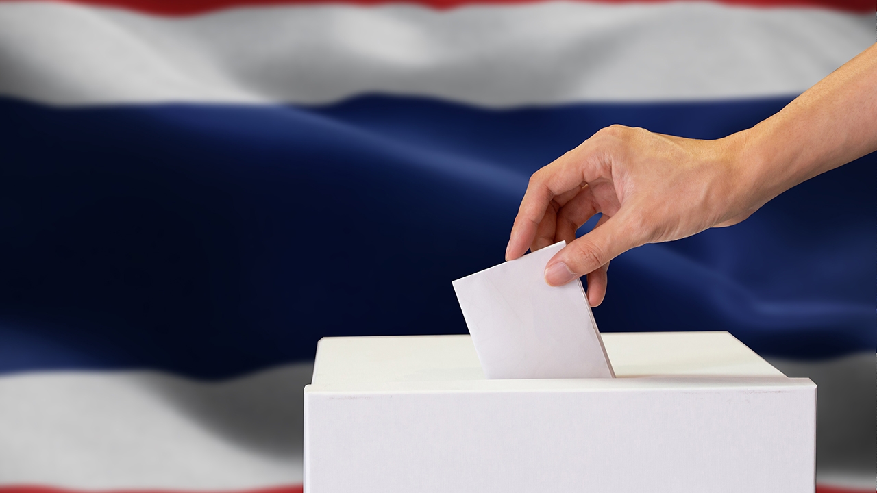 ไทยรัฐโพล