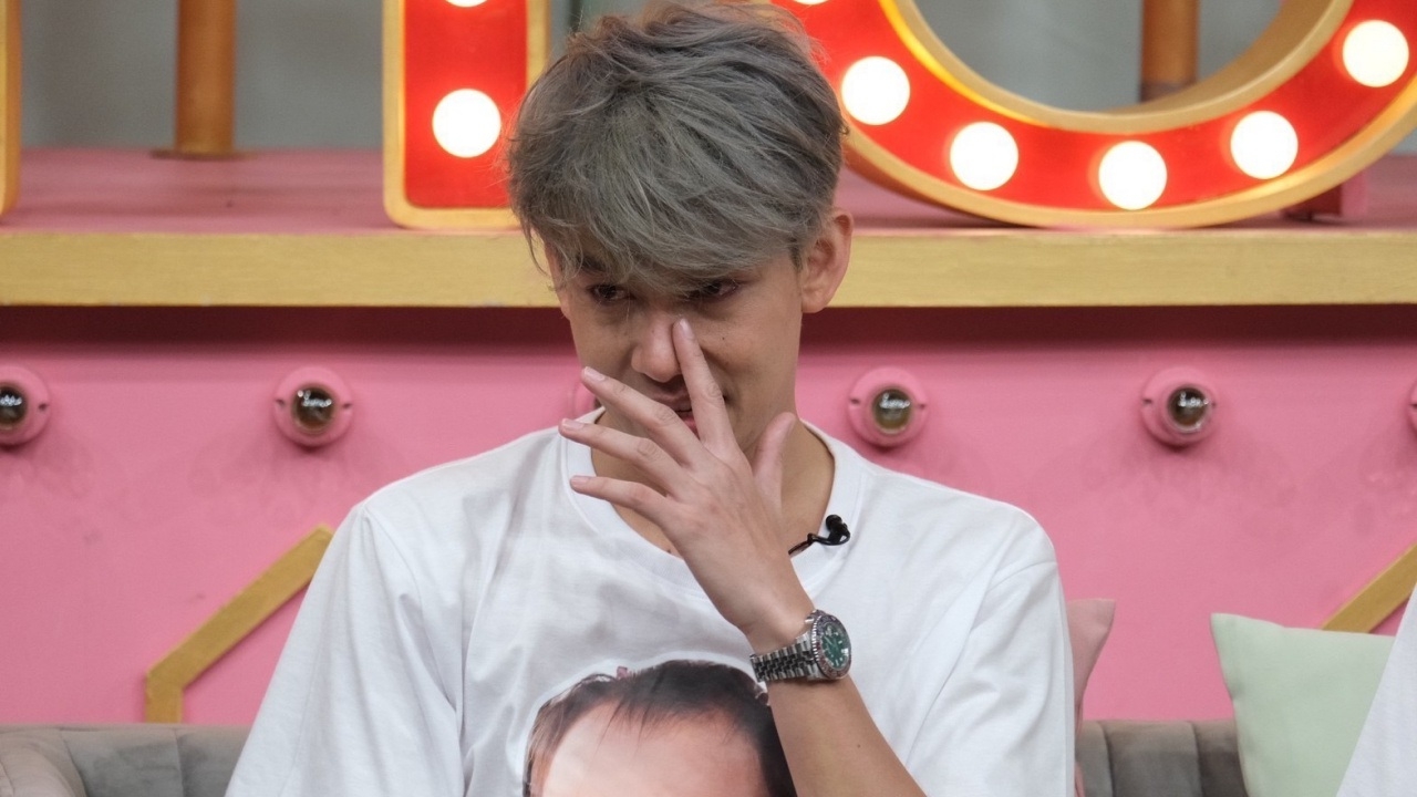 ครูเต้ย เล่าปมเจอดราม่าโดนถล่มเรื่องมีแฟน ท้อหนักจนกลัวโลกโซเชียล