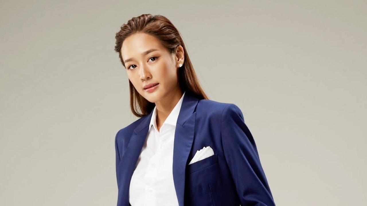 “พาย” กับลุคแด๊ดดี้ ในละคร “เพราะรัก Because of Love” พร้อมรับสาวเข้าด้อม 