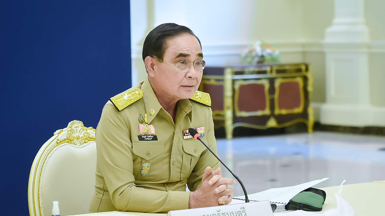 “บิ๊กตู่” ย้ำวันความปลอดภัยของผู้ใช้ถนน หวังเหตุการณ์ “หมอกระต่าย” เป็นอุทาหรณ์