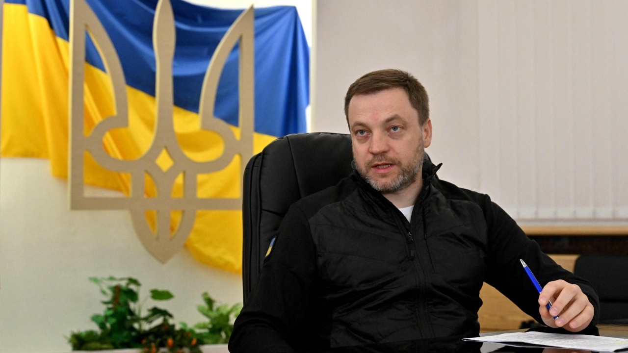 ช็อก รมว.มหาดไทยยูเครนเสียชีวิต เฮลิคอปเตอร์ตก ตาย 14 ศพ