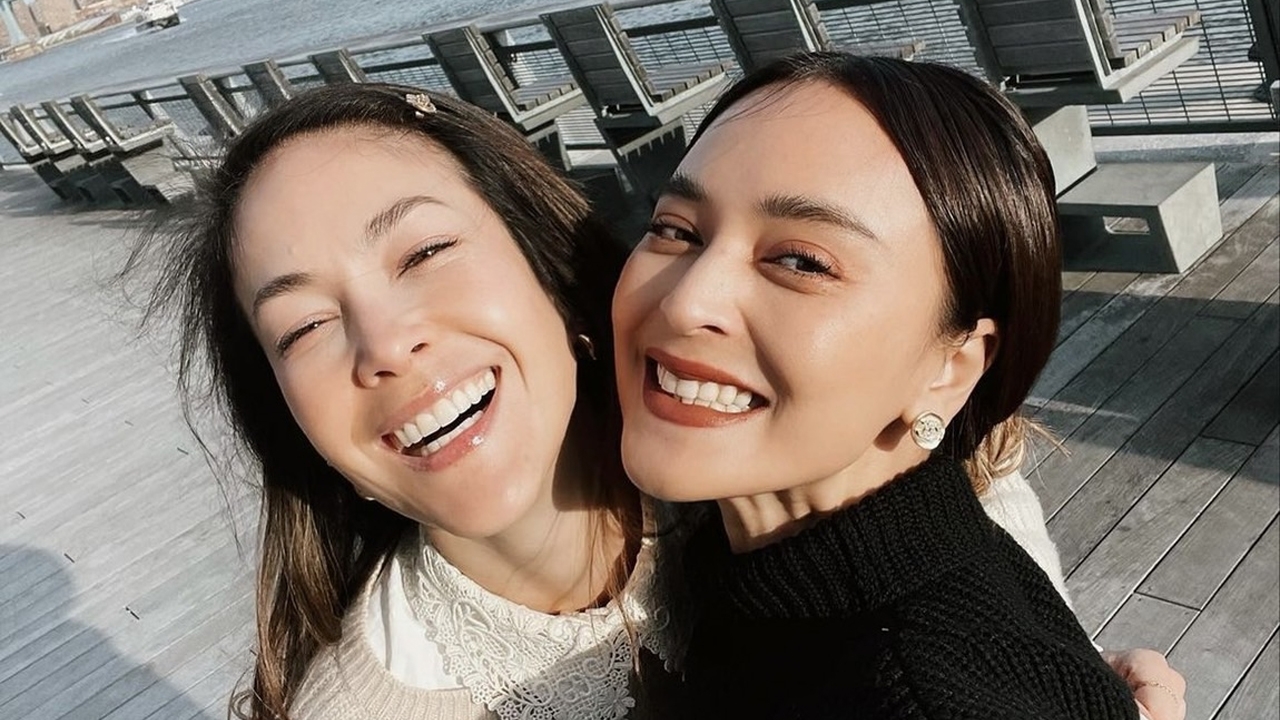 นานา เผยสภาพจิตใจ พอลล่า หลังประกาศเลิกสามี เตรียมกลับมาทำงานที่ไทย 