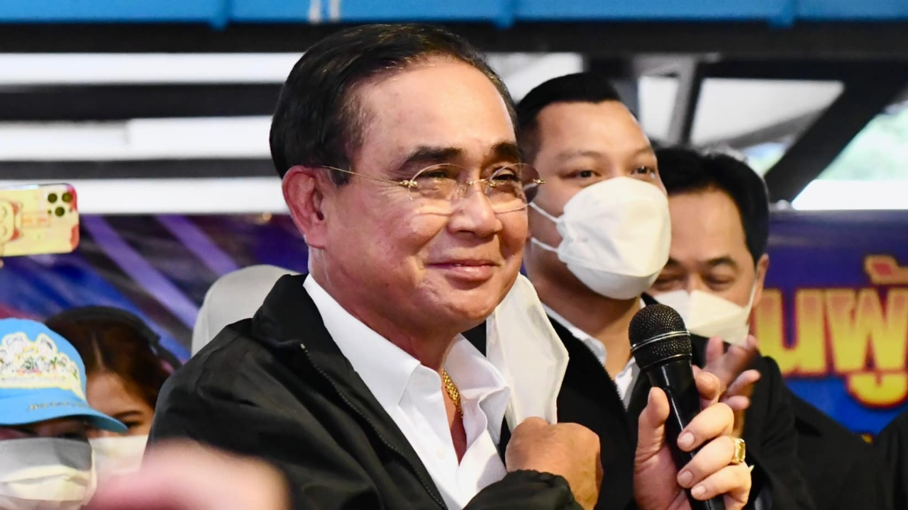 “ธนกร” ชี้ “บิ๊กตู่” ริเริ่มบัตรสวัสดิการแห่งรัฐ โว ลงลึกเป้าหมายรายบุคคล