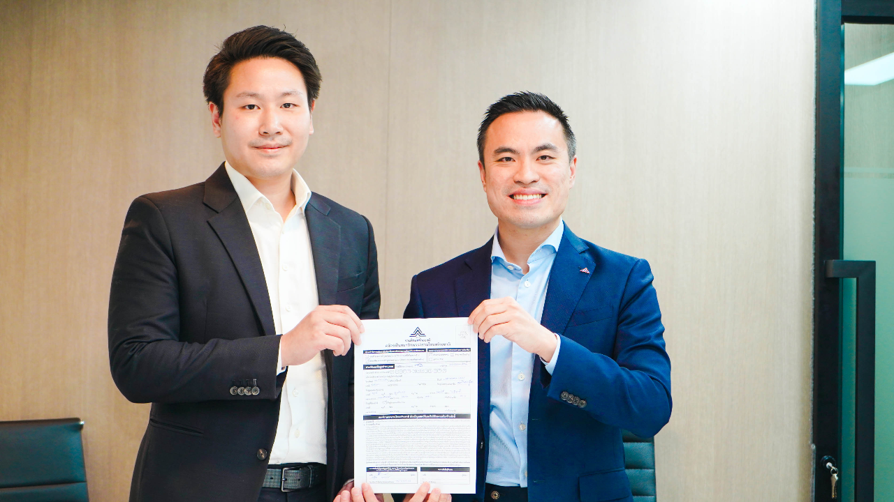  "เขตรัฐ" สมัครเข้า รทสช.-"เอกนัฏ" ไม่สน "บิ๊กป้อม" ปาดหน้าไป "ราชบุรี" 