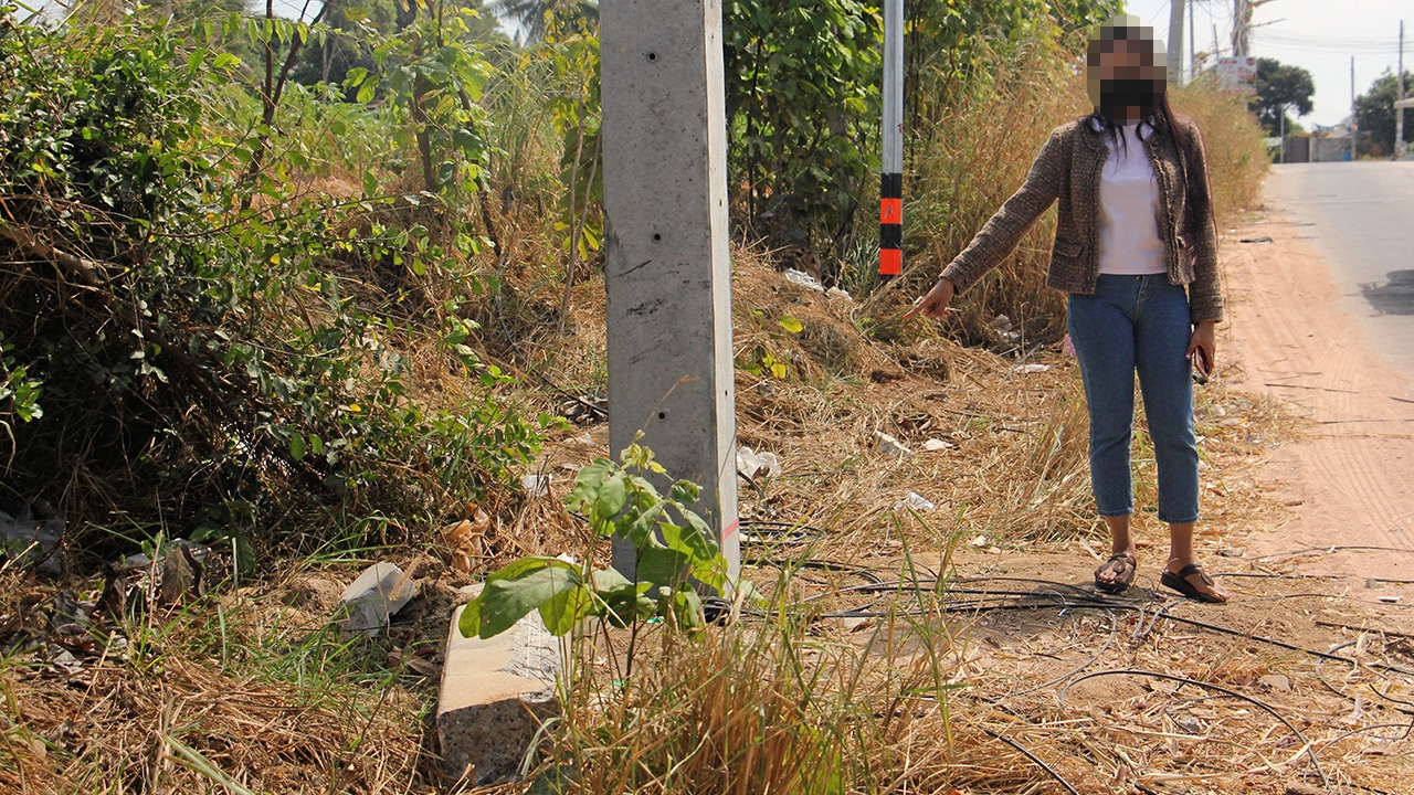 แว้นซ่าเบียดจักรยานยนต์ออสซี ชนเสาดับ