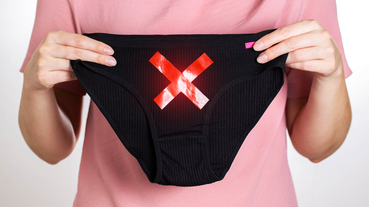 เช็กอาการ “โรคพยาธิในช่องคลอด” แบบไหนที่ใช่ สาเหตุคืออะไร รักษาได้หรือไม่