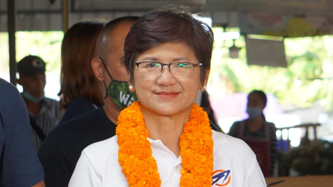 ส่งอดีตผู้สมัครนายก อบจ. ก้าวหน้า ชนอดีตเลขาธิการไทยภักดี ชิงเก้าอี้ระยอง