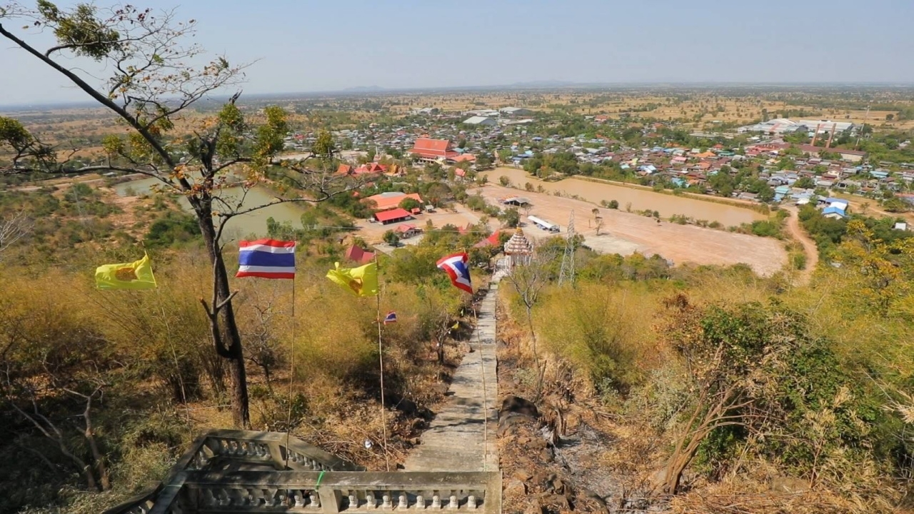 สายมูห้ามพลาด ร่วมนมัสการ "รอยพระพุทธบาท" จ.ลพบุรี 22 ม.ค.นี้