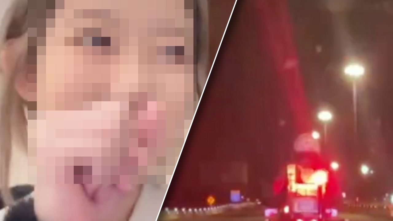 สั่งสอบด่วน คลิป "ตำรวจไทย" นำขบวนนักท่องเที่ยวจีน ชี้กระทบภาพลักษณ์