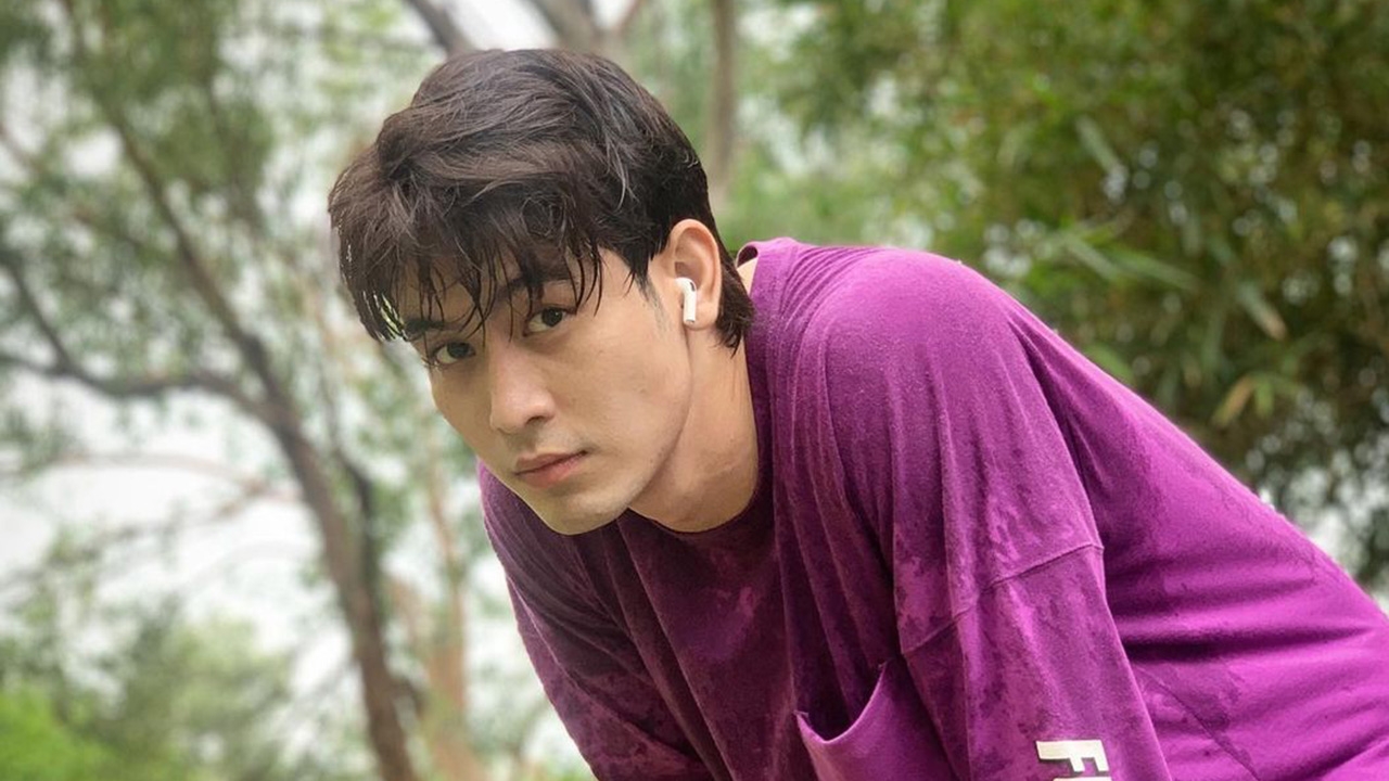 เริ่มมีหวัง “จิณณ์-จิณณะ” ถูกพระทักจะเจอเนื้อคู่ โสดจนเบื่อแล้ว