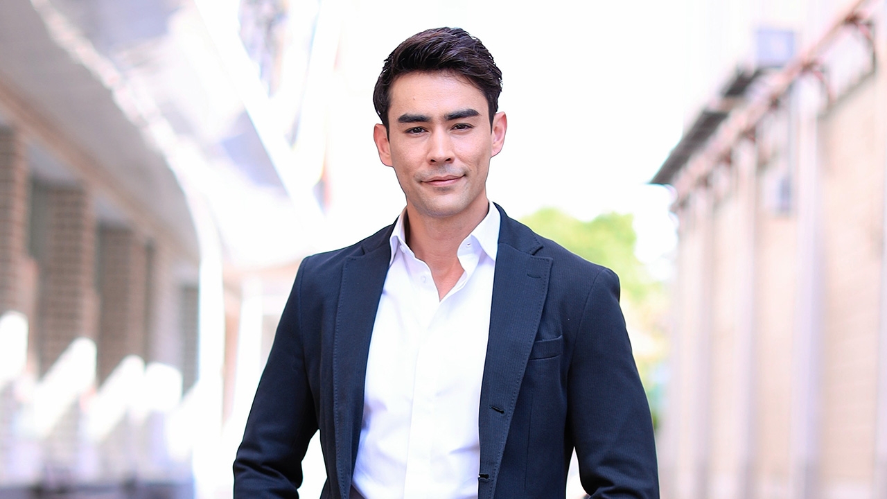 พระเอกนักบู๊ “หลุยส์เฮส” เปิดปากสเตตัส “โสด” ปีกว่าแต่อยากมีครอบครัว