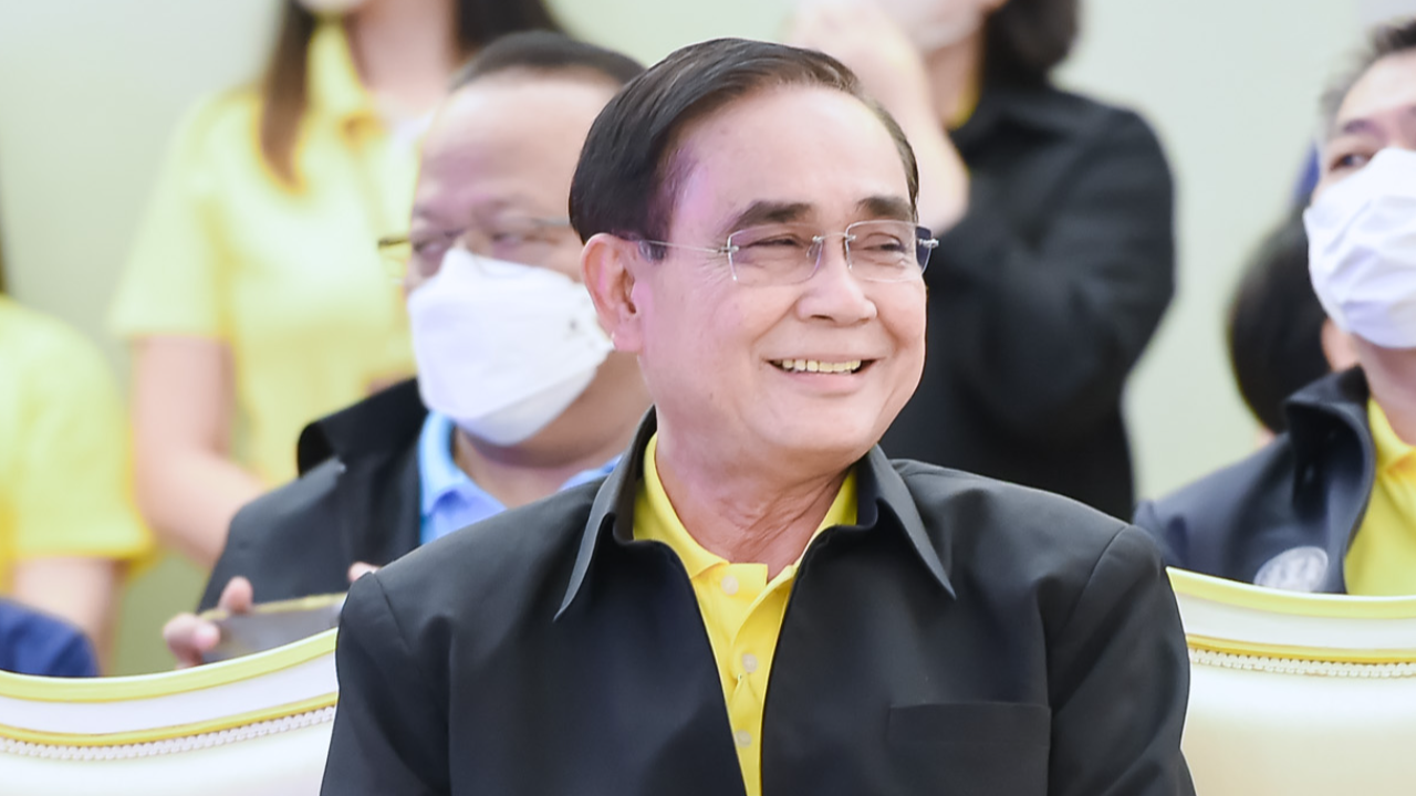 นายกฯ ชื่นชม “ปอล” นักกีฬาสกี คว้าเหรียญทองแดงกีฬามหาวิทยาลัยโลกฤดูหนาว