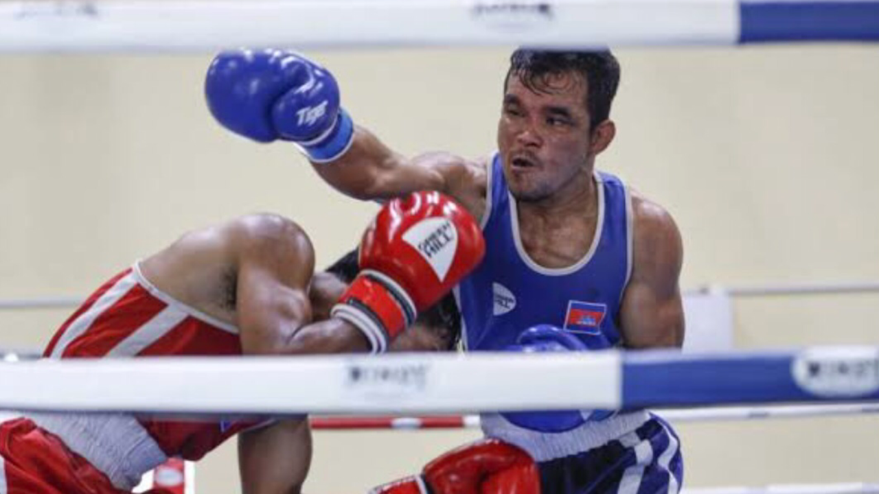 สหพันธ์มวยไทยนานาชาติ เตรียมแบน ทุกชาติที่ส่งแข่งมวย ซีเกมส์ 2023 เหตุก๊อปกติกามวยไทย