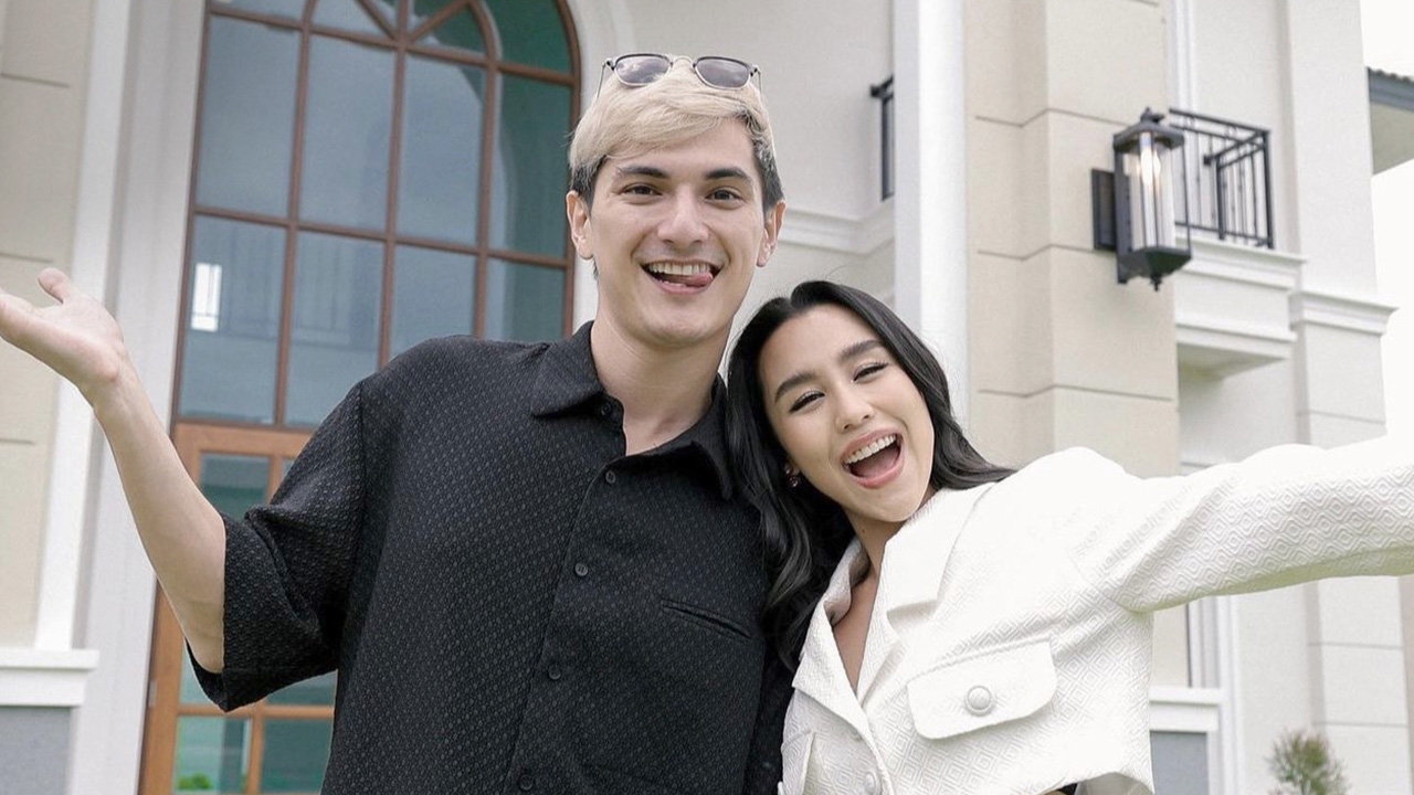 หวิดเลิกกัน ชิน ชินวุฒ-ลิลลี่ ย้อนจุดชีวิตคู่ที่หน่วงมาก ทะเลาะบ่อยจนคิดห่าง