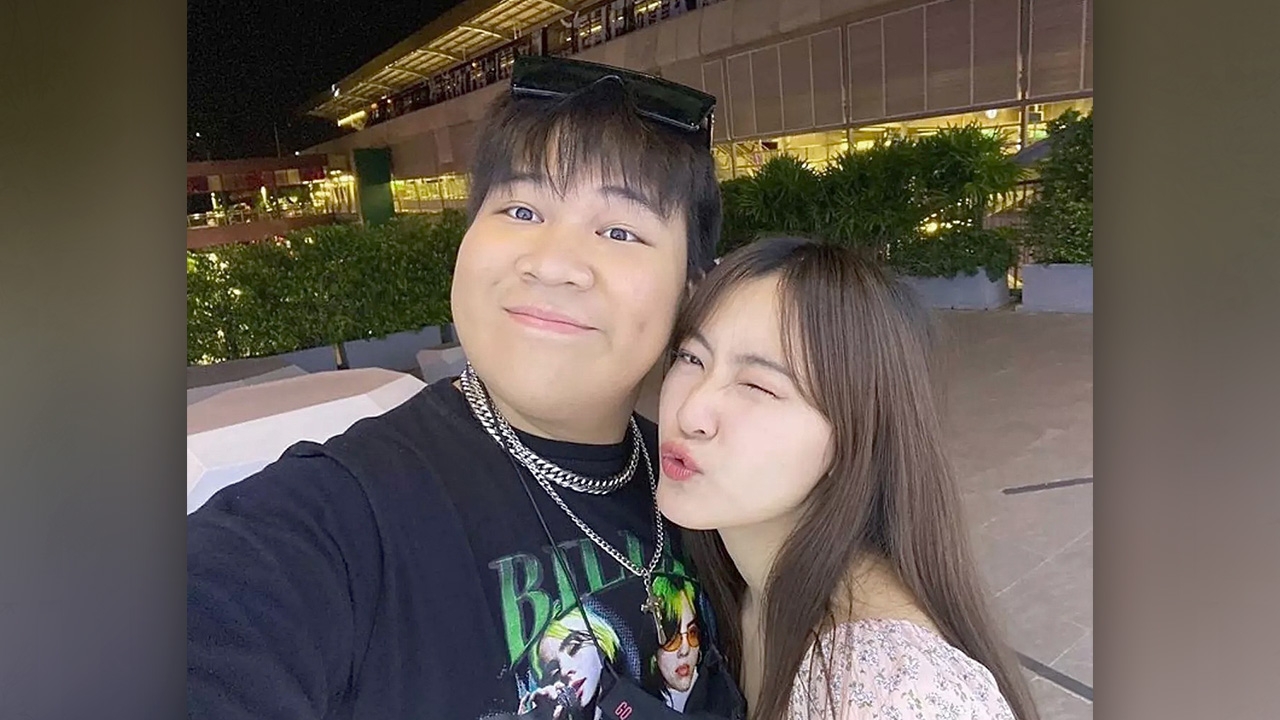 ไปไม่รอด อาไท กลมกิ๊ก ตลกดาวรุ่ง รับเลิกแฟนแล้ว ยื้อไว้ไม่ไหว