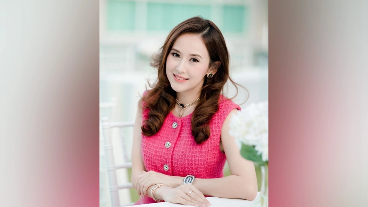 วืดรอบ 2 ศาลยกคำร้องหลัง "แยม ธมลพรรณ์" ยื่น 3 ล้าน ขอประกันครั้งที่ 2