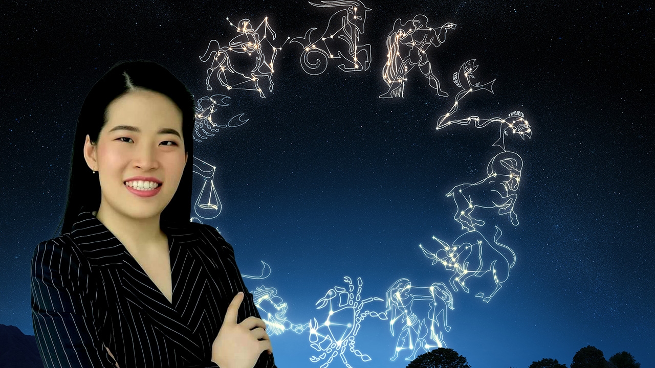 .5 ราศีวาสนาดี ดาวศุกร์โยกย้ายหลัง 25 ม.ค. หมอไก่ พ.พาทินี เผยให้คุณเน้นๆ.