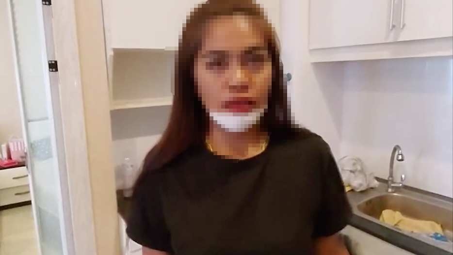 คืบหน้าจับ "มะปราง" หลอกไปทำงานเกาหลี ชาวบ้านรอดูหน้า เผยเงินล้านหมดแล้ว