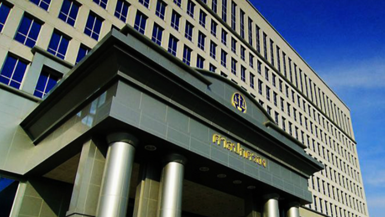 ศาลปกครอง เปิดรับสมัคร สอบคัดเลือก เป็น "ตุลาการประจำศาลปกครองชั้นต้น"