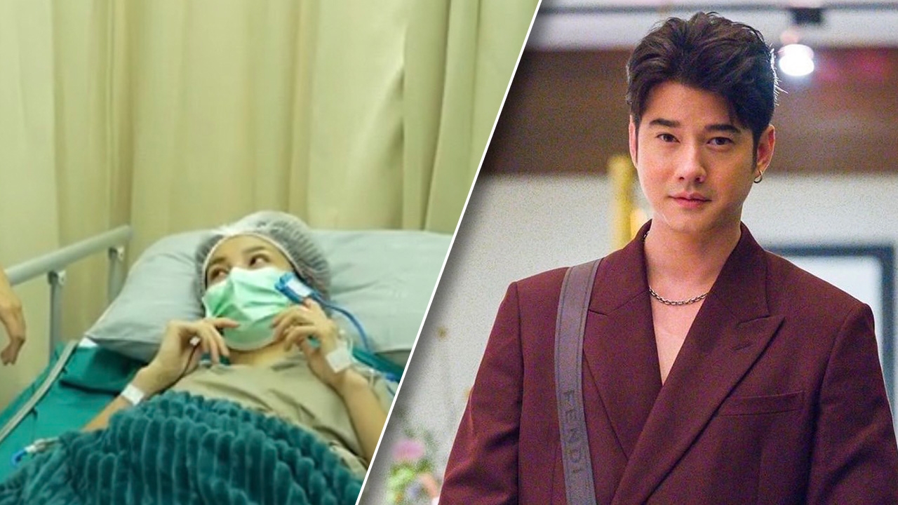 มาริโอ้ ว่ายังไง จันจิ จันจิรา ลุยเดี่ยวฝากไข่เตรียมมีลูก