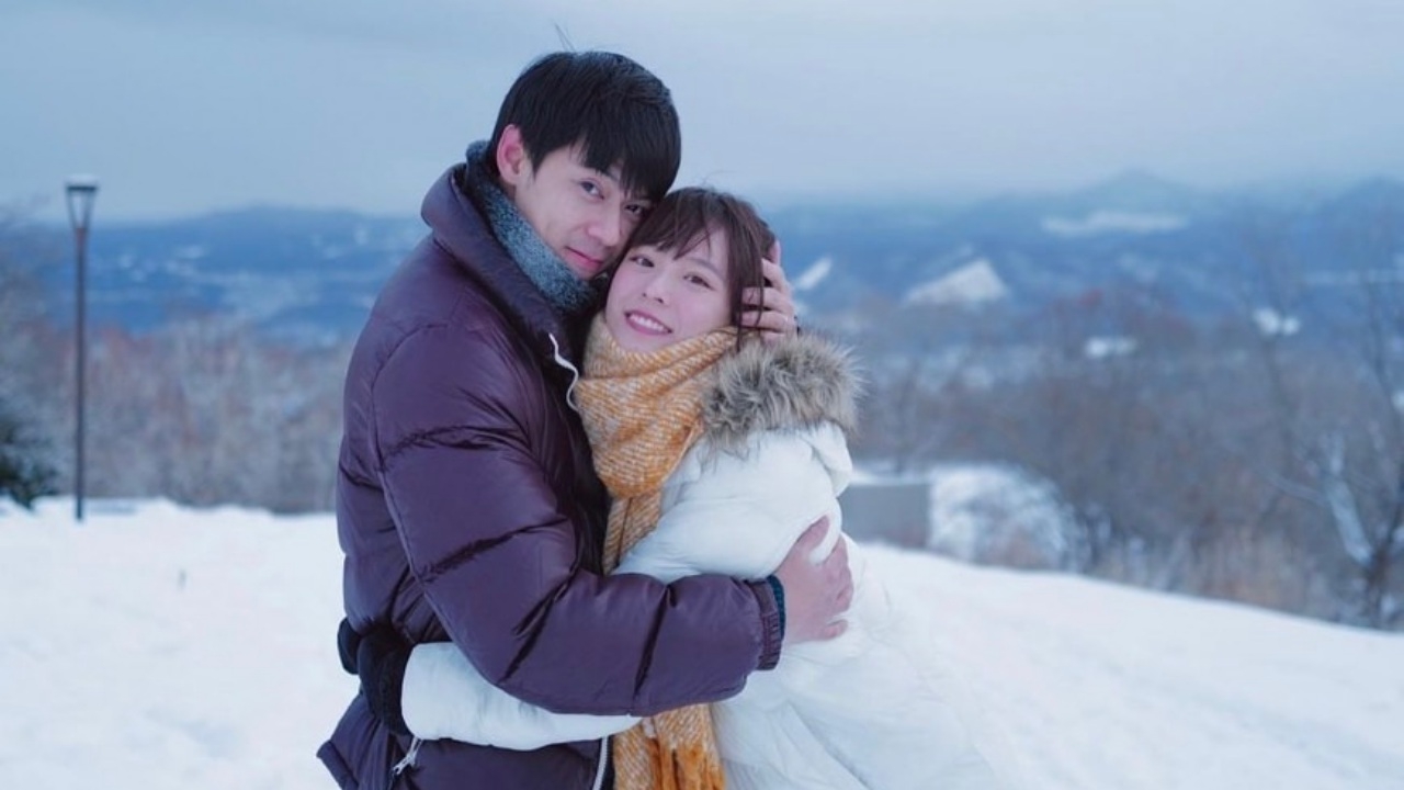 แดน วรเวช แชร์เทคนิคคบ แพทตี้ 13 ปี ยังหวานสดใสเหมือนวันแรกไม่เปลี่ยน