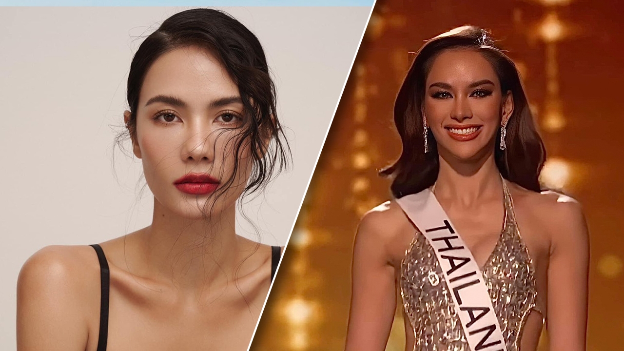 โซเชียลถล่มยับ น้ำตาล ชี้แจงหลังเจอดราม่า เคาะ TOP 5 แต่ไม่มี แอนนาเสือ