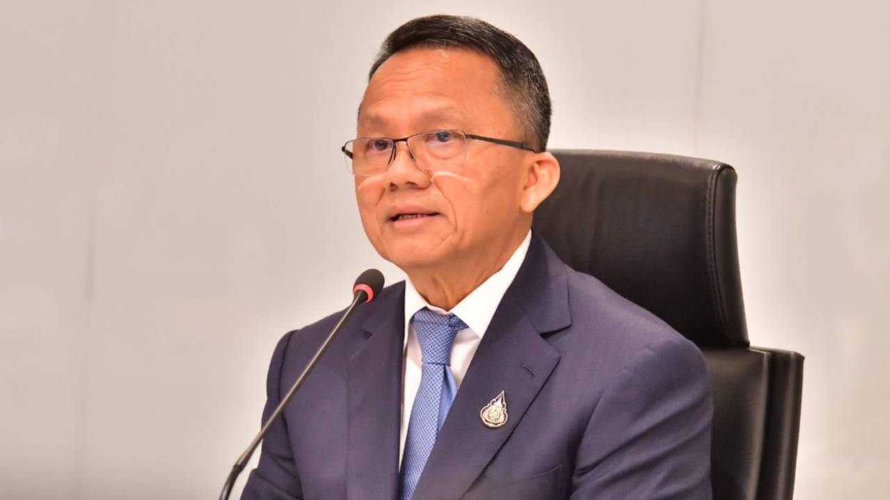 "สมศักดิ์" ถกชุด "พาลีปราบยา" ตั้ง "ชูวิทย์" นั่งที่ปรึกษาติดตามงาน