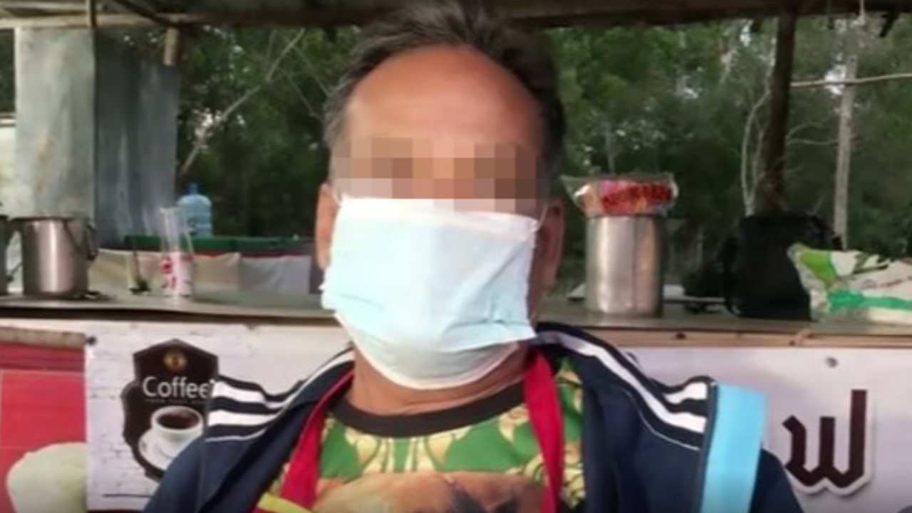 "หมดศรัทธา" อดีตลูกศิษย์แฉครูบาชื่อดัง เชื่อข่าวฉาวเป็นเรื่องจริง 