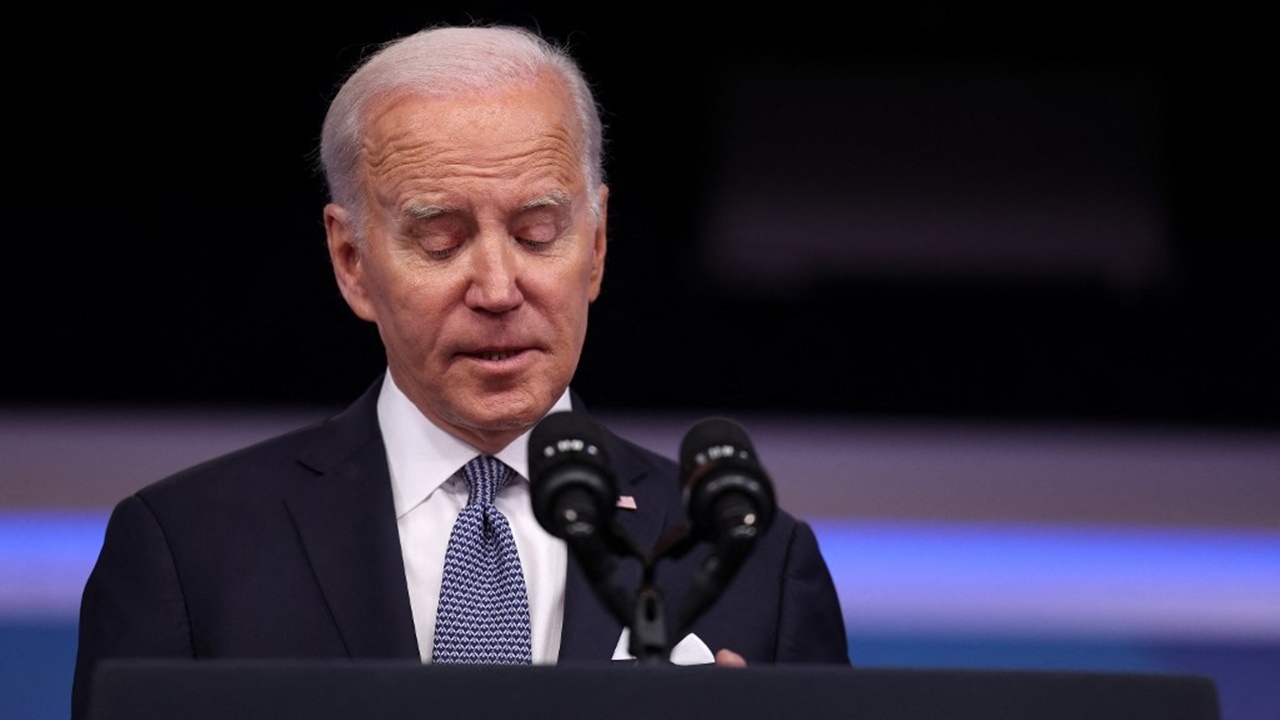 ทำเนียบขาวคอนเฟิร์ม พบเอกสารลับชุดที่ 2 ในโรงรถบ้านไบเดนที่เดลาแวร์