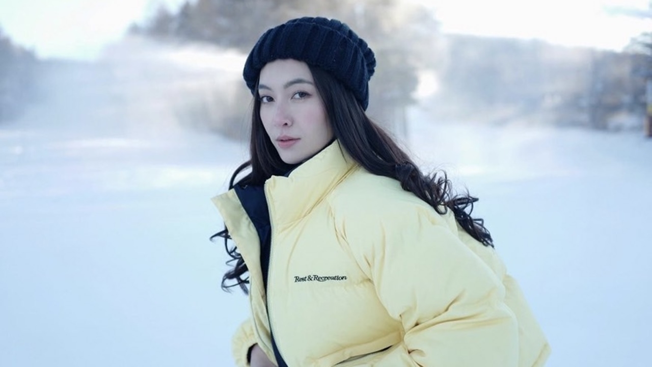 สวยและรวยมาก เบลล่า ปลื้มคุณแม่เปย์ที่ดินเป็นของขวัญ รับมีหนุ่มเข้ามาจีบ