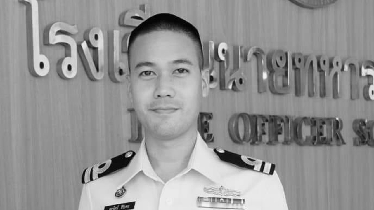 พี่สาว พี่ชาย โพสต์เศร้า หลัง ทร.ยืนยันร่างที่พบคือ "ต้นเรือพลับ"