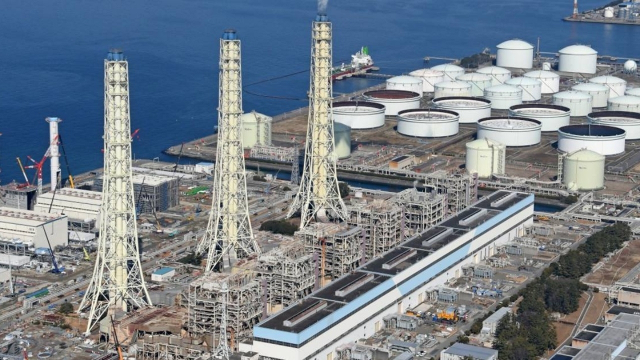 ญี่ปุ่นคาดปล่อยน้ำเสียโรงไฟฟ้านิวเคลียร์ฟุกุชิมะลงทะเล ฤดูใบไม้ผลิ-ร้อนนี้