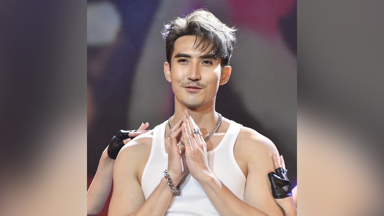 บิ๊กเอ็ม เคลื่อนไหวล่าสุด หลังถูกต้นสังกัดปลดฟ้าผ่า เซ่นพิษถูกรางวัลที่ 1 ทิพย์