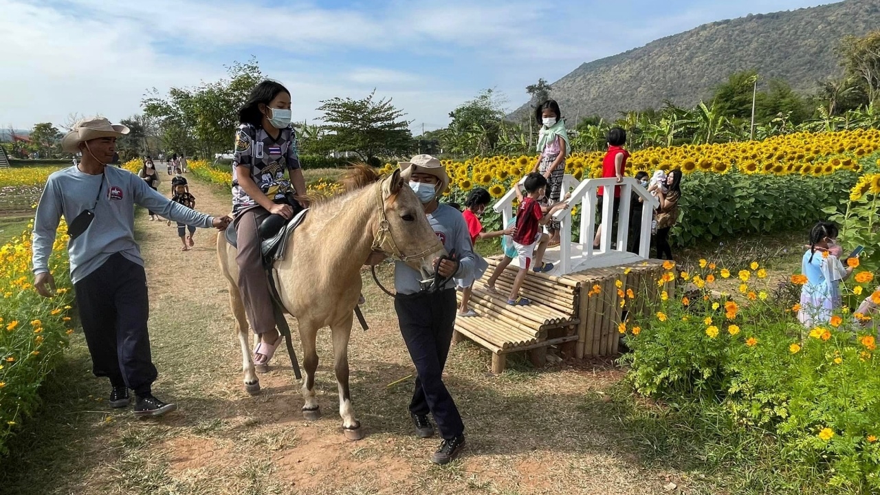 "ราชทัณฑ์" ฉีกแนว เปิด "เรือนจำ" ท่องเที่ยว เอาใจเด็ก ในวันเด็กปีนี้